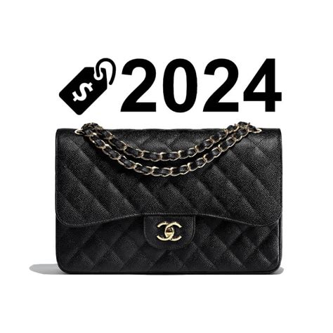 chanel tasche preiserhöhung|chanel price increase.